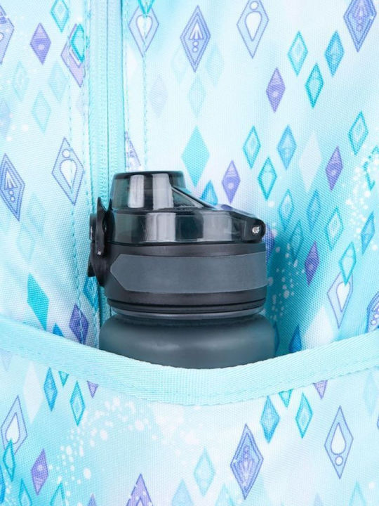 Rucsac Școlar Coolpack Morocănesc Rolling Jack Frozen