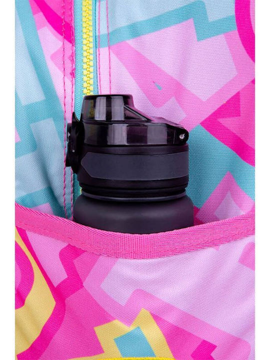 Coolpack Rucsac Școlar Rulat Jack Minnie Mouse