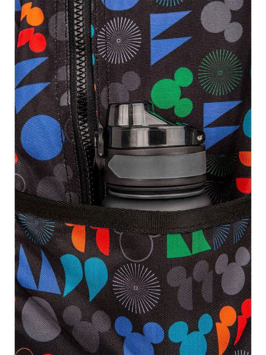 Ghiozdan Scoala Coolpack Rolling Jack Mickey Mouse