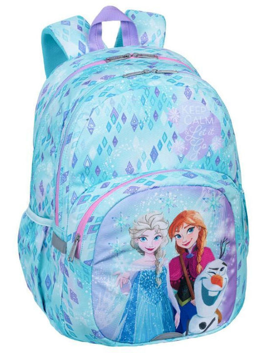 Coolpack Student Backpack Rider Frozen