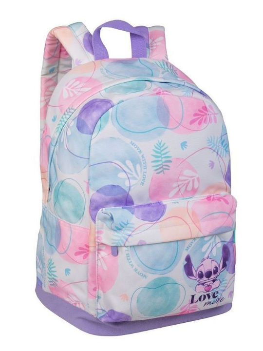 Coolpack Student Backpack Cross Stitch