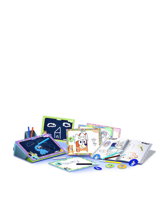 Creation Kit Rucksack Bluey