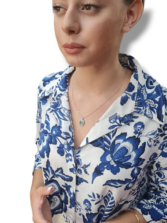Mentzos Колиета от Сребърен
