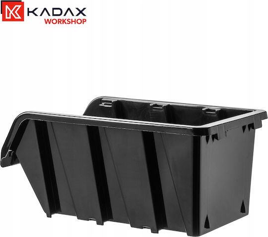 Kadax Werkzeugkoffer-Organizer B15.5xT10xH7cm