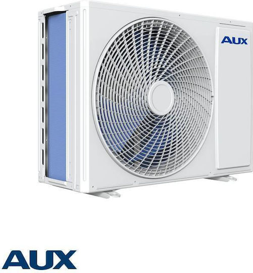 AUX J-Smart Aparat De Aer Condiționat Inverter 12000 BTU A++/A+ Cu WiFi