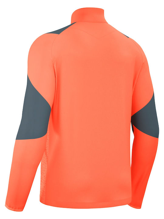 Bluză Neon Coral, Anthracite