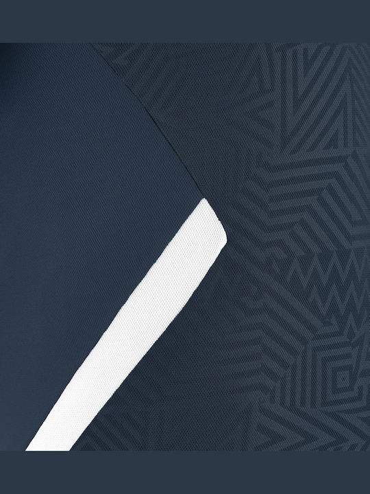 Polo Μπλούζα Navy/white