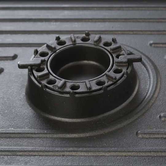 Grill Gas Camping Stove Meva