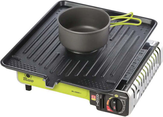Grill Gas Camping Stove Meva