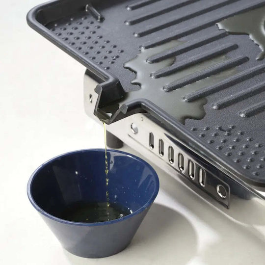 Grill Gas Camping Stove Meva