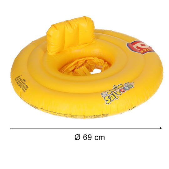Inflatable Swimming Ring Infants Bestway 32096