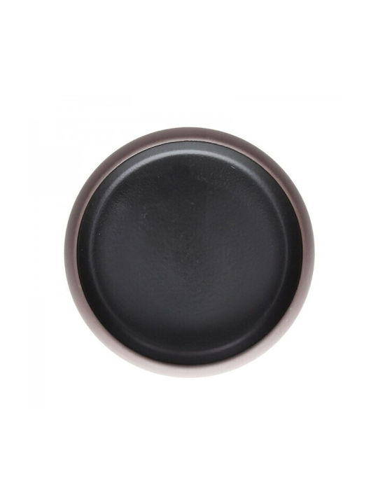 Tognana Salad Bowl Brown 17x17cm