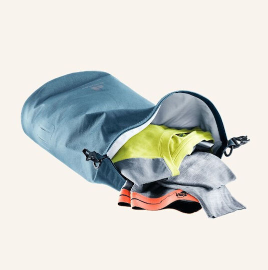 Deuter Sac Uscat Rucsac 10lt Albastru