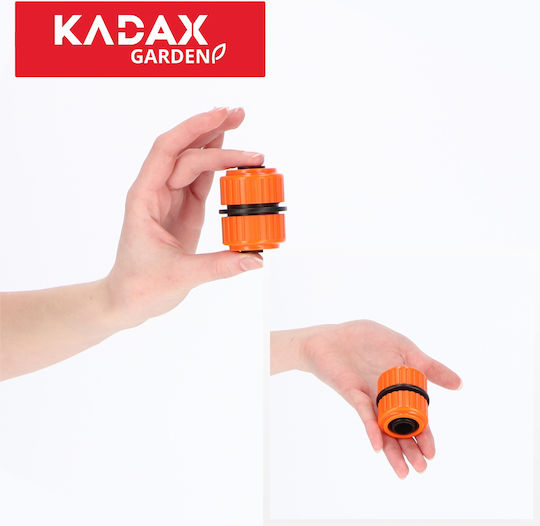 Kadax 149263 Anschluss für Bewässerungsschlauch