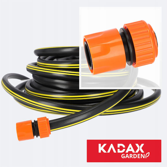 Kadax 149247 Ταχυσύνδεσμος Πορτοκαλί