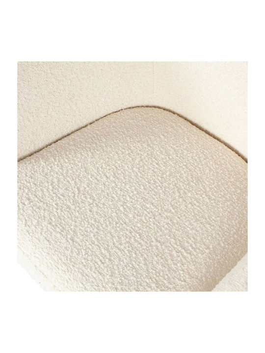 Scaune Sala de mese Off White 1buc