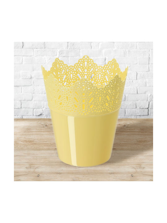 Kadax Flower Pot 14.5cm Colors