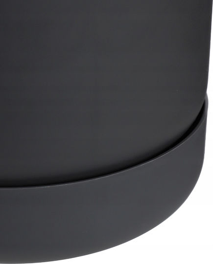 Kadax Pot Saucer 25cm Anthracite