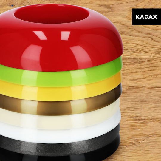 Kadax Ikebana Pot Cover Composition 9.5 Cm