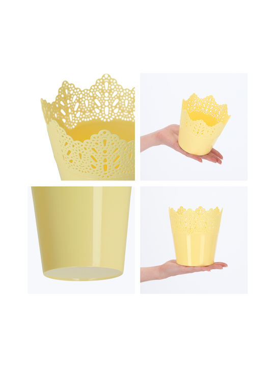 Kadax Flower Pot Planter 12cm