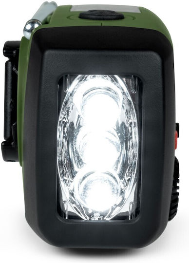 Thomson RT260 Solar Verde