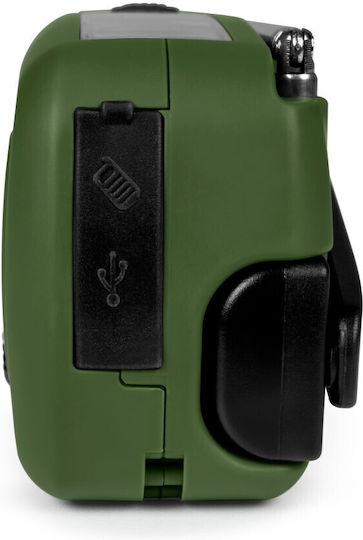 Thomson RT260 Solar Verde