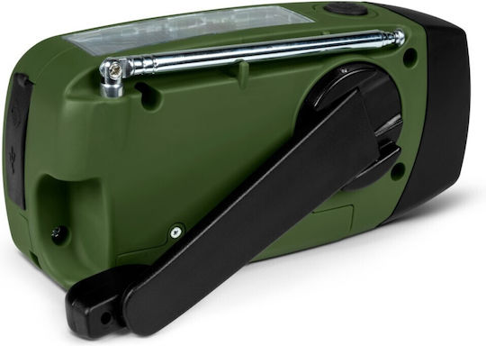 Thomson RT260 Solar Verde