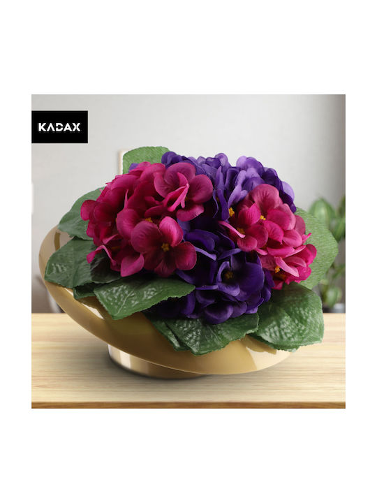 Kadax Γλάστρα Πλαστική Kadax Γλάστρα Πλαστική