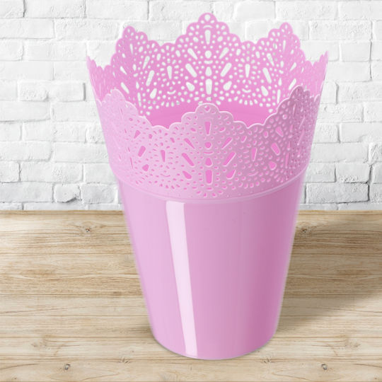 Kadax Flower Pot Cover 12cm Colors
