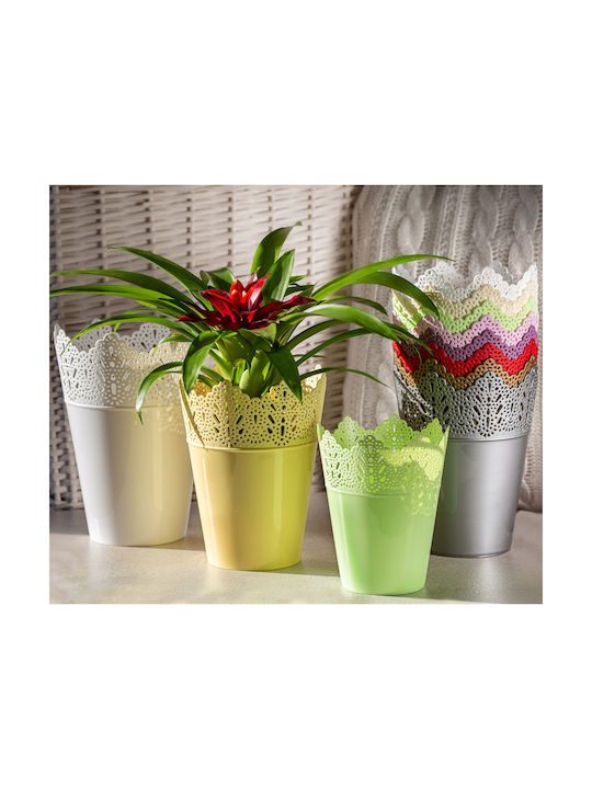Kadax Flower Pot 16.5cm Colors