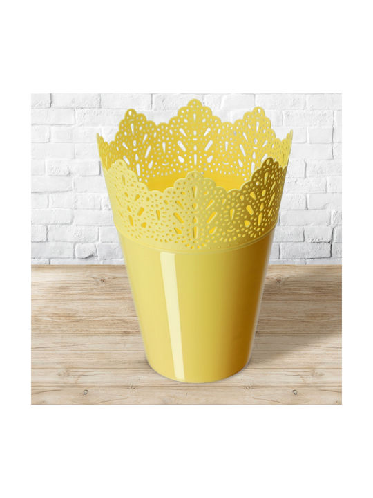 Kadax Flower Pot 16.5cm Colors