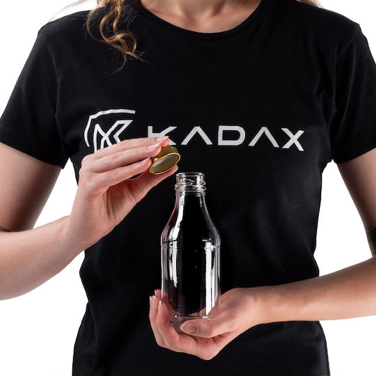Kadax Καπάκι από Γυαλί