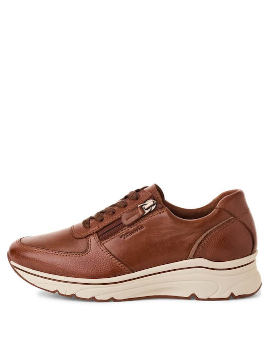 Tamaris Γυναικεία Sneakers Muscat