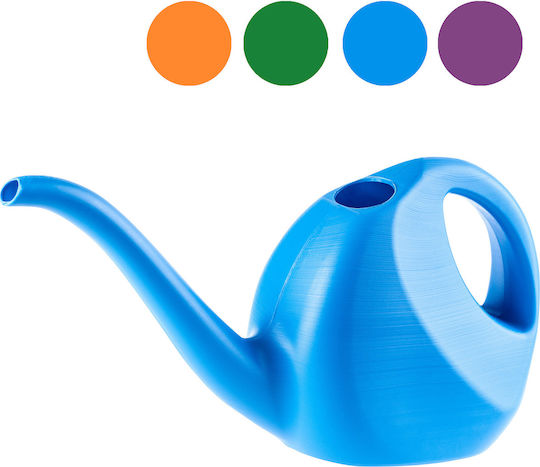 Kadax Пластмаса Поливалка 2лт Blue