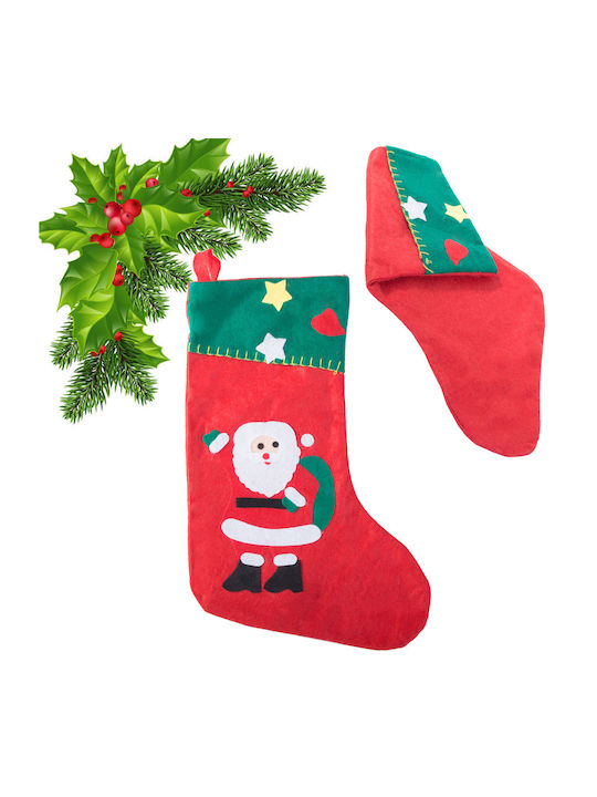 Christmas Decoration Zola Gift Bag Santa Bag