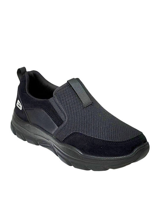 Adidași Pentru Bărbați Negri