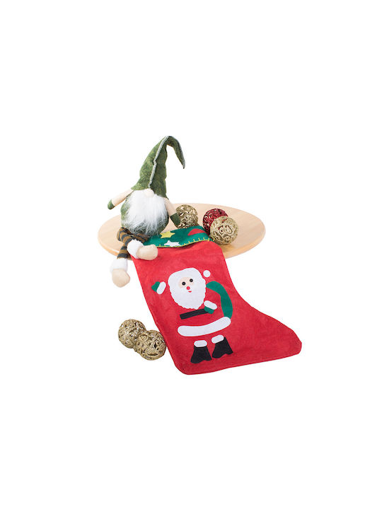 Christmas Decoration Zola Gift Bag Santa Bag
