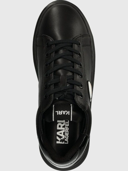 Sneakers Black