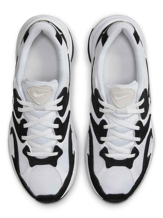 Sneakers White