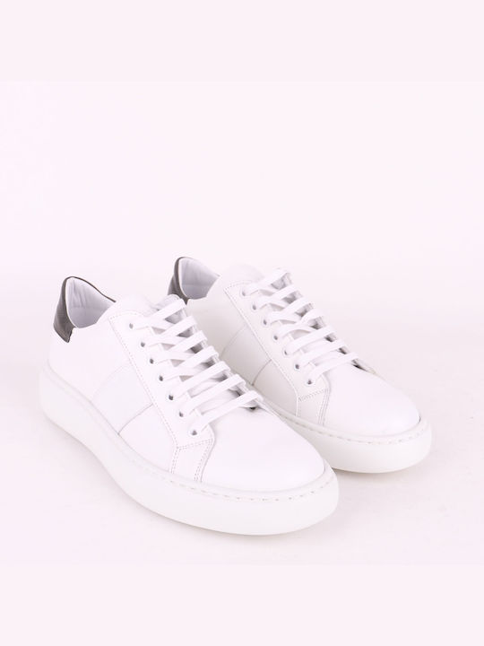 Northway Sneakers White