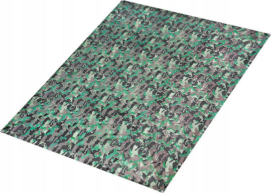 Kadax Waterproof Tarpaulin 90gr/m² 4x3m. Light Type