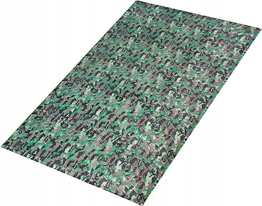 Kadax Waterproof Tarpaulin 90gr/m² 5x3m. Light Type
