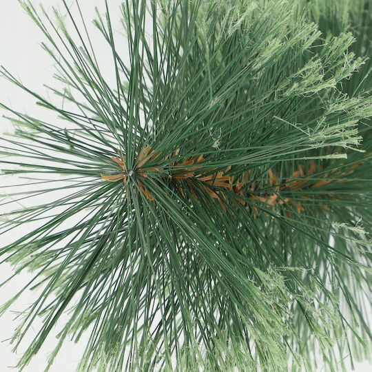 Kadax Χριστουγεννιάτικη Светлинна гирлянда Пластмасова Зелен 1бр