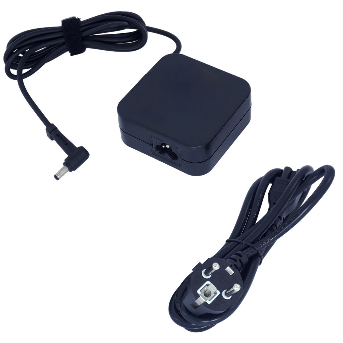 Genuine ASUS PA-1650-66 Laptop Charger - 19V 3.42A 65W AC Adapter Power Supply (Used)