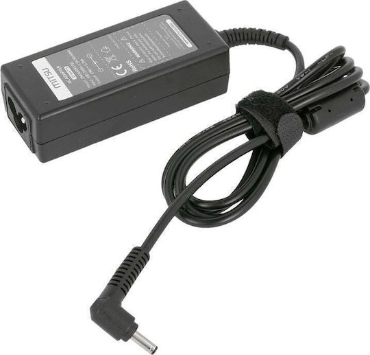 Mitsu Φορτιστής Laptop 33W 19V 1.75A