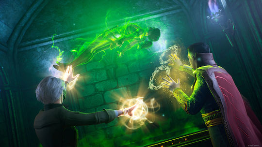 Immortals of Aveum Joc Xbox Series X