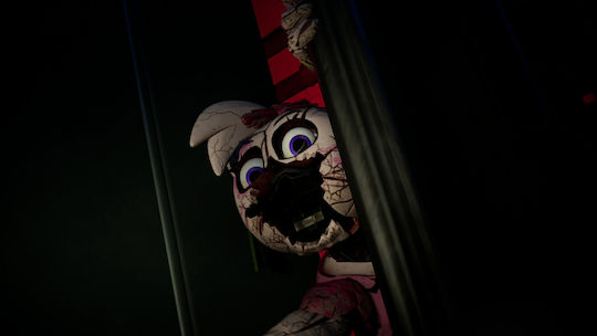 Five Nights at Freddy's: Security Breach Joc Xbox Series X