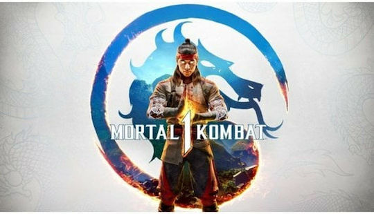 Mortal Kombat 1 Xbox Series X Spiel