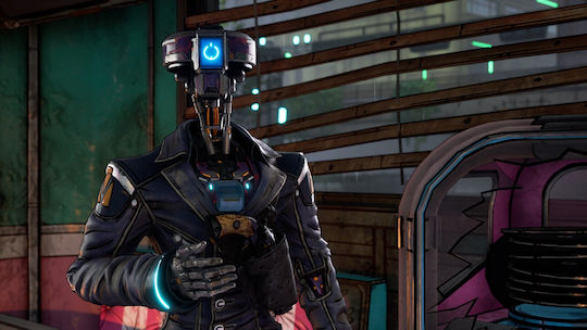 New Tales from the Borderlands Deluxe Edition Xbox Series X Game