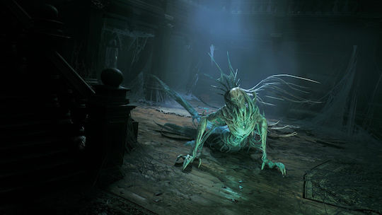 Remnant II Xbox Series X Game